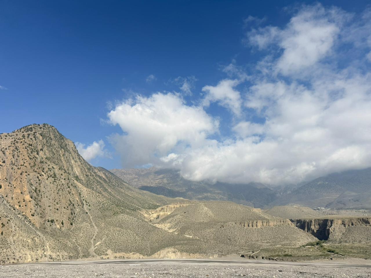 Lobuche Peak Climbing